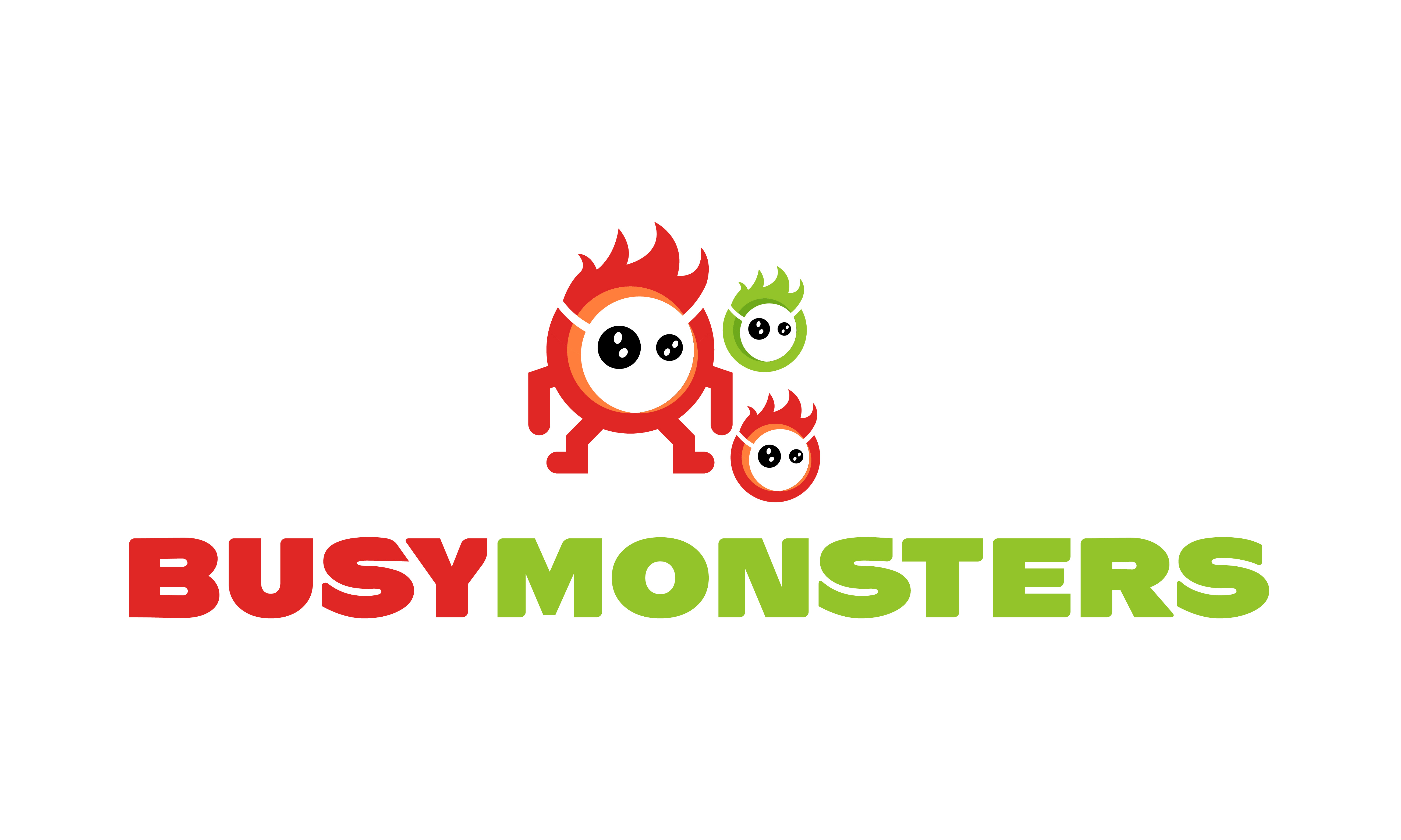 BusyMonsters.com - Best premium domain names for sale